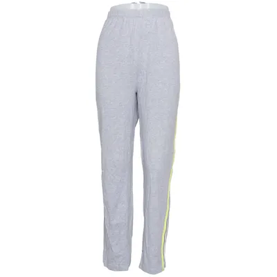 Sweatpants (Grå, Gul, Hvid) fra Feel Good Bomuld, Elastan