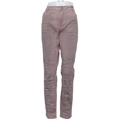 Pants (Calea) from Rick Cardona Cotton, Elastane