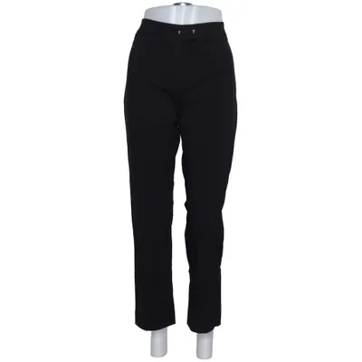 Byxor (Svart) från Cambio Elastan, Polyamid