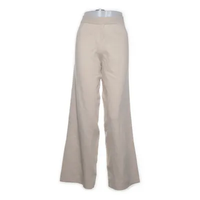 Palazzobyxor (Beige) från Samsøe & Samsøe Polyamid, Polyester, Viskos