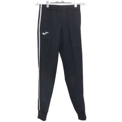 Joggers (Black) from Joma Polyester