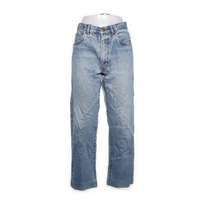 Jeans (Blå) från Basics Bomull