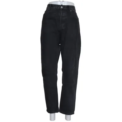 Jeans (Barrel Relaxed Tapered Jeans) från Weekday Bomull