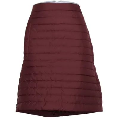 Överdragskjol (Röd) från Jack Wolfskin Polyester