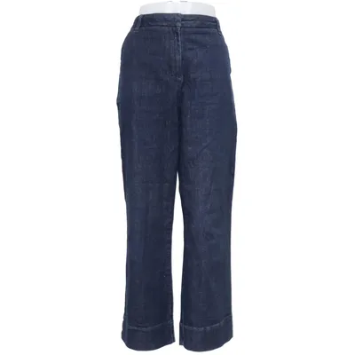 Jeans (Blå) från DayLike Bomull, Elastan
