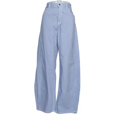 Jeans (Blå) från Bershka