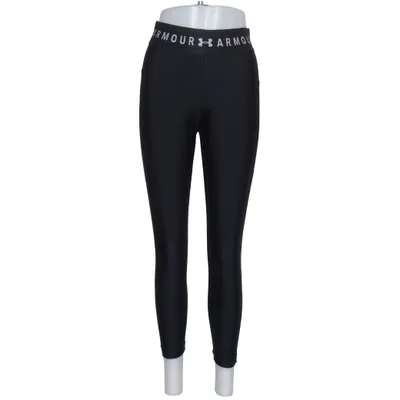 Träningstights (Svart) från Under Armour