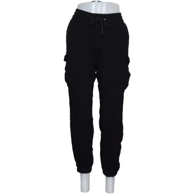 Cargobyxor (MLMARIE JERSEY PANTS) från Mamalicious Elastan, Polyamid, Viskos