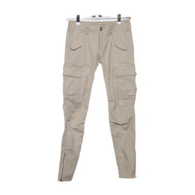 Cargobyxor (Beige) från Denim & Supply Ralph Lauren Bomull, Elastan