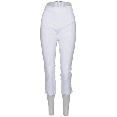 Broek (Wit) van Women Essentials by Tchibo
