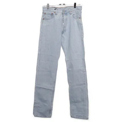 Jeans (501) från Levi Strauss & Co Bomull