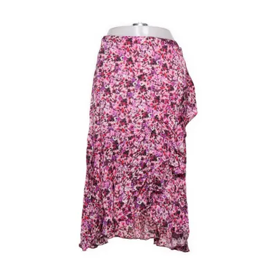 Wikkelrok (Roze, Meerkleurig) van STOCKH LM Viscose