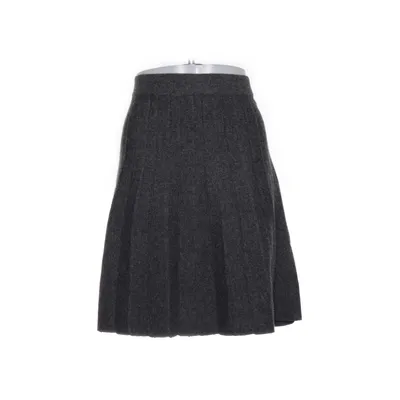Rok (Grijs) van Holly & Whyte by Lindex Acryl, Polyamide, Polyester, Wol