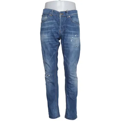 Jean (Bleu) de Dondup Coton