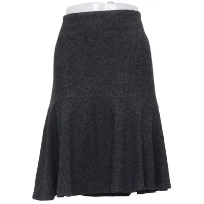 Rok (Grijs) van Joseph Janard Viscose