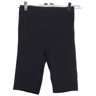 Compressieshorts (Zwart) van Oysho
