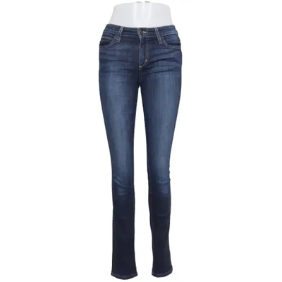 Jean (Bleu) de Joes Jeans Coton, Élasthane