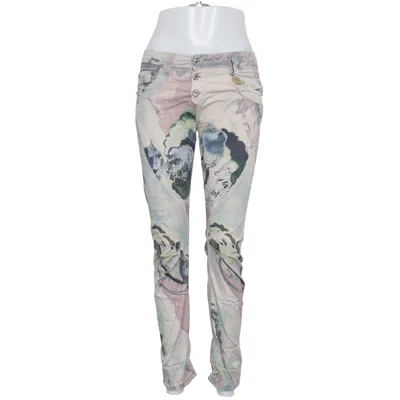 Jeans (Flerfärgad) från Please