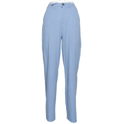 Palazzobyxor (Blå) från Even & Odd