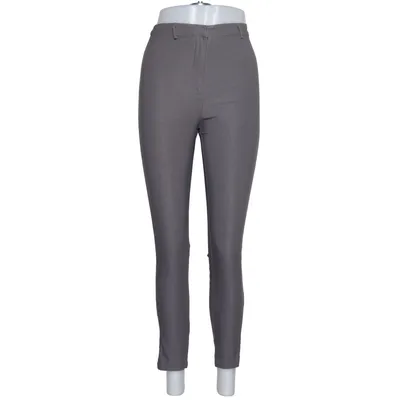 Pantalon de costume (Gris) de Bubbleroom by Molly Rustas