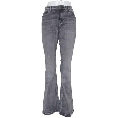 Jeans (Gray) from Vero Moda Denim Cotton, Polyester, Viscose
