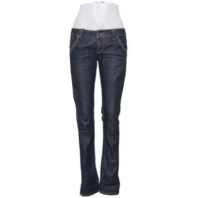 Jean (Bleu) de LTB Coton