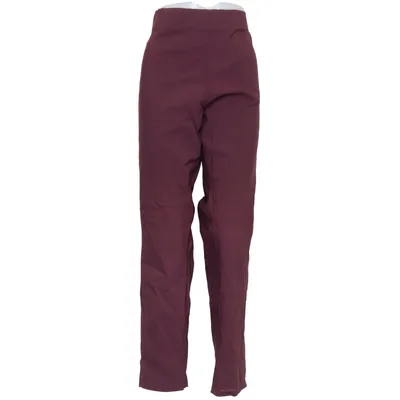 Pants (Red) from Stehmann