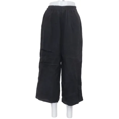 Culottes (Hopsack) de Hopsack Lin, Polyamide