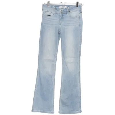 Jeans (Low-Rise Boot) von Hollister Baumwolle, Elasthan, Polyester
