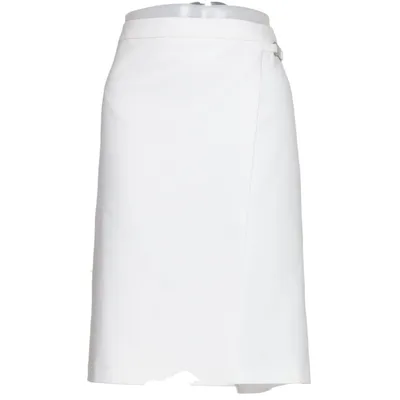 Jupe (Blanc) de Taifun