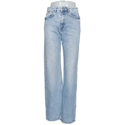 Spijkerbroek (LEXA SKY HIGH) van Pepe Jeans London