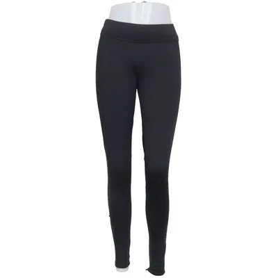 Sports tights (Black) from Active by Tchibo Elastane, Polyester