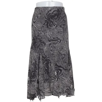 Rock (Schwarz, Weiß) von Yessica by C&A Polyester
