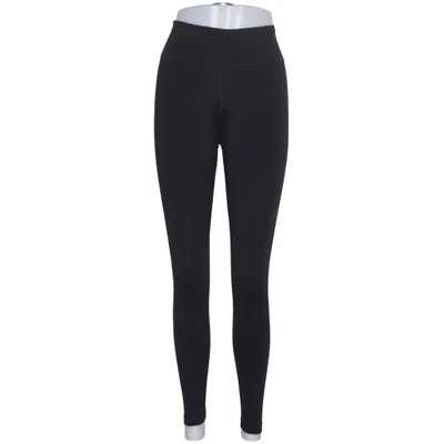 Träningstights (Svart) från Nike Elastan, Återvunnen polyester
