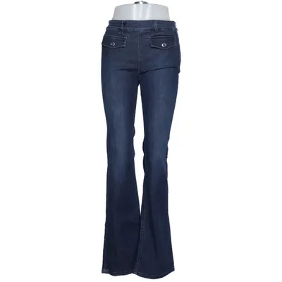 Jeans (Lily Pocket Jeans) från Filippa K Bomull, Elastan, Lyocell