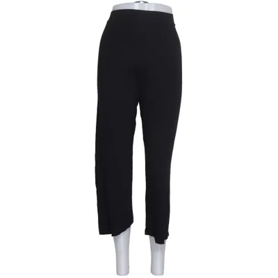 Palazzobyxor (Svart) från MyWear Woman Viskos