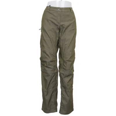 Pantalon d'extérieur (Vert) de Quechua