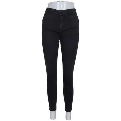 Jean (Noir) de Fit Jeans Coton, Élasthane, Polyester