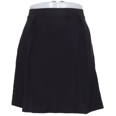 Jupe (Noir) de Anna Field Petite Élasthane, Viscose