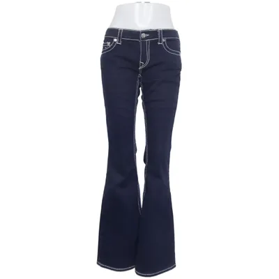 Spijkerbroek (Blauw) van True Religion