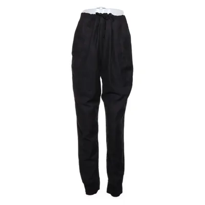 Joggingbroek (Zwart) van Cream Elastaan, Polyamide, Viscose