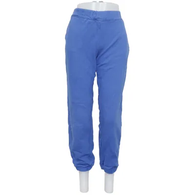Pantalon de survêtement (Bleu) de Twist & Tango Coton recyclé