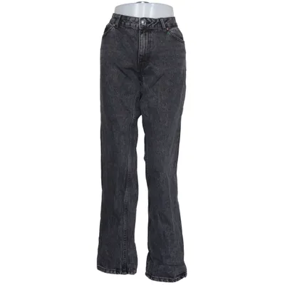 Jeans (perfect jeans) fra Perfect Jeans Gina Tricot Bomuld
