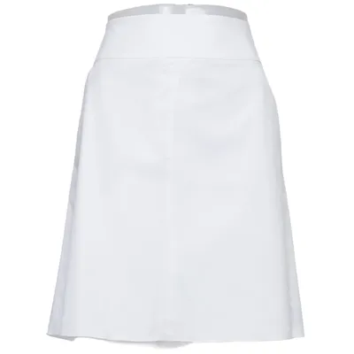 Rok (Wit) van Hugo Boss