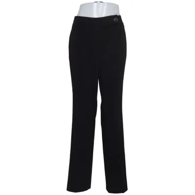 Kostuumbroek (Zwart) van Atelier Gardeur Polyester, Polyurethaan