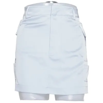 Kjol (Blå) från Chloé Schuterman Polyester