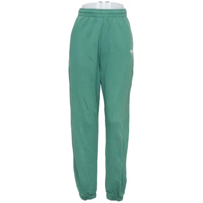 Sweatpants (Green) from ROTATE Birger Christensen Organic cotton