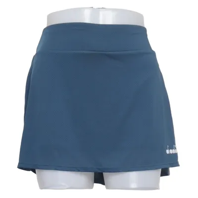 Sports skirt (Blue) from Diadora Elastane, Polyester