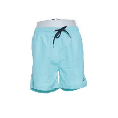 Badshorts (Turkos) från GANT Polyamid