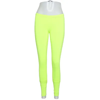 Leggings (Gul) från Fishbone